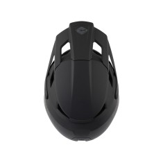 Casque Split Noir