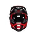 Super DH MIPS Helmet Red / Black Fasthouse