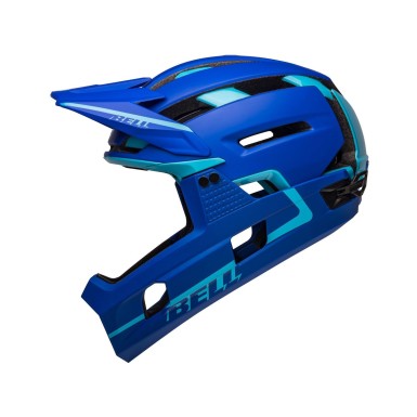 Casco Super Air R MIPS Azul