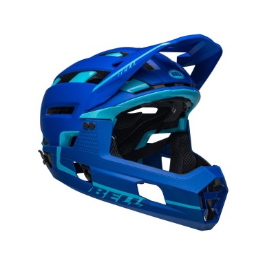 Casco Super Air R MIPS Azul