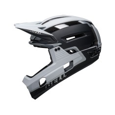 Super Air R MIPS Helmet Black / White