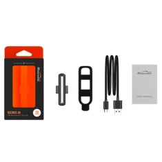 Luz trasera SeeMee 30 TL V2