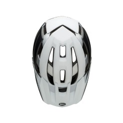 Casque Super Air R MIPS Noir / Blanc