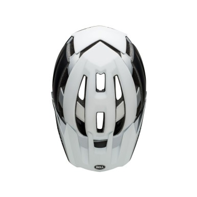 Casco Super Air R MIPS Negro / Blanco