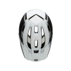 Super Air R MIPS Helmet Black / White