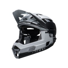 Super Air R MIPS Helmet Black / White