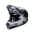 Casque Super Air R MIPS Noir / Blanc