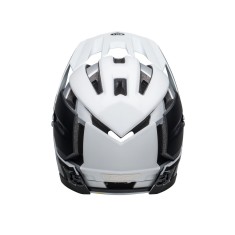 Super Air R MIPS Helmet Black / White