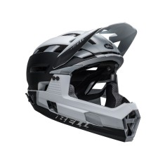 Casque Super Air R MIPS Noir / Blanc