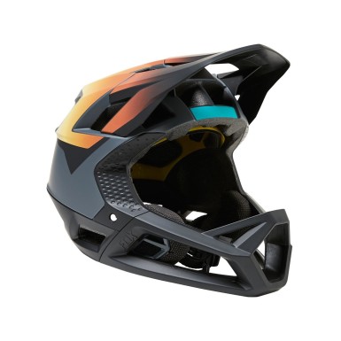 Casco Proframe Vow Negro