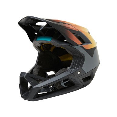 Casco Proframe Vow Negro