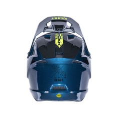 Casque Decade MIPS Lunis Candy Emeraude
