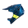 Casque Decade MIPS Lunis Candy Emeraude