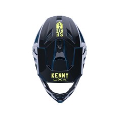 Casque Decade MIPS Lunis Candy Emeraude