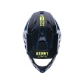 Casque Decade MIPS Lunis Candy Emeraude
