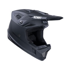 Casque Decade MIPS Matt Black