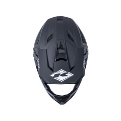 Casque Decade MIPS Matt Black