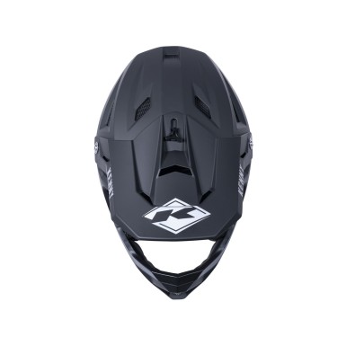 Casco Decade MIPS Negro Mate