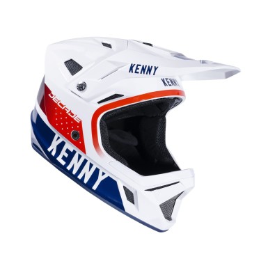 Casco Decade MIPS Smash Patriot