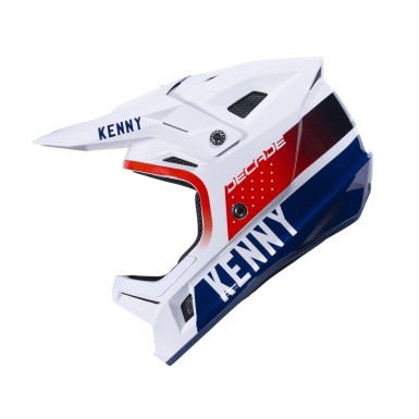 Casco Decade MIPS Smash Patriot