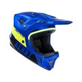 Casque Decade MIPS Smash Candy Blue