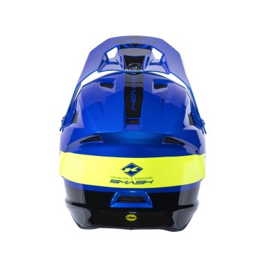 Casco Decade MIPS Smash Candy Blue