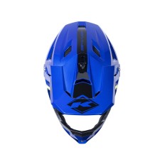 Casque Decade MIPS Smash Candy Blue