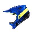 Casque Decade MIPS Smash Candy Blue