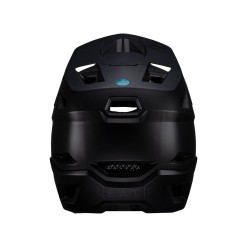 Casque MTB Gravity 4.0 - Noir Stealth