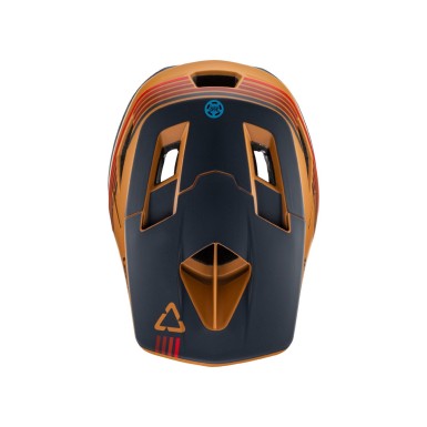 Casco MTB Gravity 4.0 - Suede