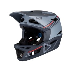 MTB Gravity 4.0 Helmet - Titanium Gray