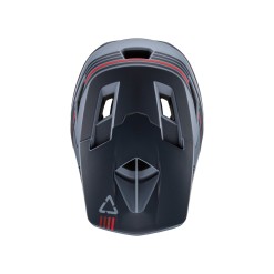 Casque MTB Gravity 4.0 - Gris Titanium