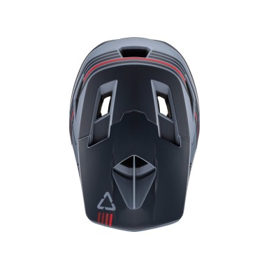 MTB Gravity 4.0 Helmet - Titanium Gray