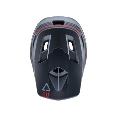 MTB Gravity 4.0 Helmet - Titanium Gray