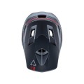 MTB Gravity 4.0 Helmet - Titanium Gray