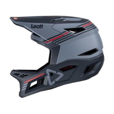 MTB Gravity 4.0 Helmet - Titanium Gray