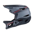 MTB Gravity 4.0 Helmet - Titanium Gray