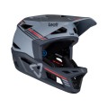 MTB Gravity 4.0 Helmet - Titanium Gray