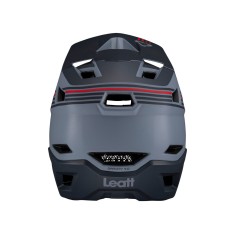 MTB Gravity 4.0 Helmet - Titanium Gray