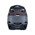 MTB Gravity 4.0 Helmet - Titanium Gray