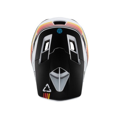 MTB Gravity 4.0 Helmet - White