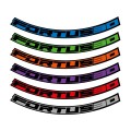 Kit de adhesivos para llantas Fortus 30 - 26"