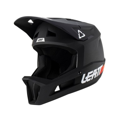 Casco MTB Gravity 1.0 - Negro