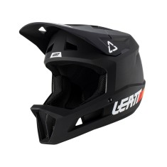 MTB Gravity 1.0 Helmet - Black
