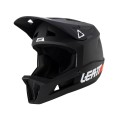 Casco MTB Gravity 1.0 - Negro