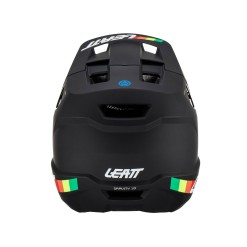Casque MTB Gravity 1.0 - Noir