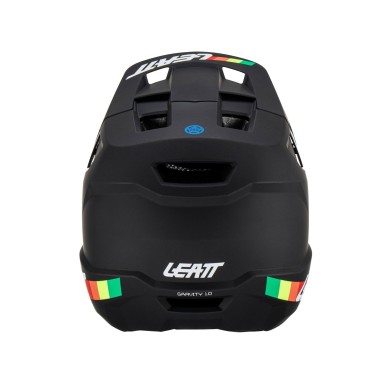 MTB Gravity 1.0 Helmet - Black