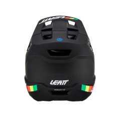 Casque MTB Gravity 1.0 - Noir