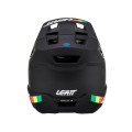 Casque MTB Gravity 1.0 - Noir