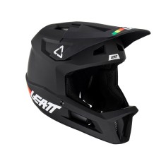 Casco MTB Gravity 1.0 - Negro